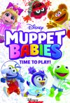 Muppet Babies poster