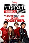High School Musical: The Musical: The Series poster