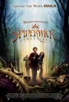 The Spiderwick Chronicles poster