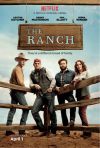 The Ranch poster