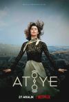 Atiye poster