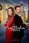 A Merry Christmas Match poster