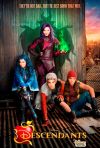 Descendants poster