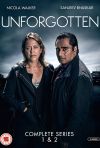 Unforgotten poster