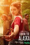Looking for Alaska poster