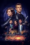 Whiskey Cavalier poster