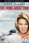 The Thing About Pam poster