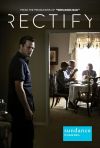 Rectify poster