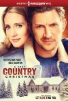 A Very Country Christmas poster