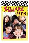 Square Pegs poster