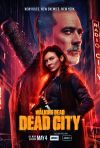 The Walking Dead: Dead City poster