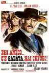 The Sabata Collection poster