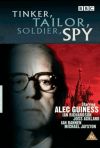 Tinker, Tailor, Soldier, Spy poster