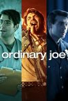 Ordinary Joe poster