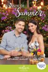 A Taste of Summer poster