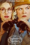 Mapleworth Murders poster