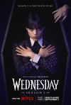 Wednesday poster