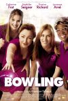Bowling poster