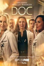 "Doc" poster