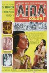 Aida poster