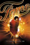 Fame poster