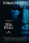 Total Recall poster
