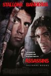 Assassins poster