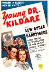 Dr. Kildare Collection poster