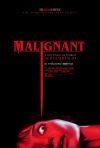 Malignant poster