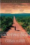 Shooting Dogs poster