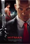 Hitman Collection poster