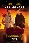 Get Shorty poster