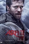Arn - Riket vid vägens slut poster