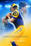 American Underdog: The Kurt Warner Story poster