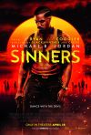 Sinners poster