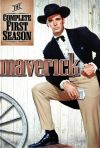 Maverick poster