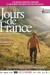 4 Days in France poster