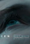 Alien: Covenant - Meet Walter poster
