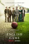 The English Game poster
