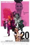 20 Centimeters poster