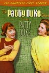 The Patty Duke Show poster