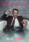 Patrick Melrose poster