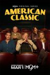 American Classic poster