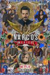 Narcos: Mexico poster