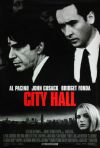 City Hall poster