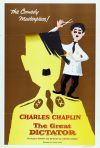 The Great Dictator poster