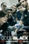Code Black poster