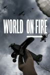 World On Fire poster