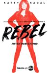 Rebel poster