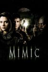 Mimic poster